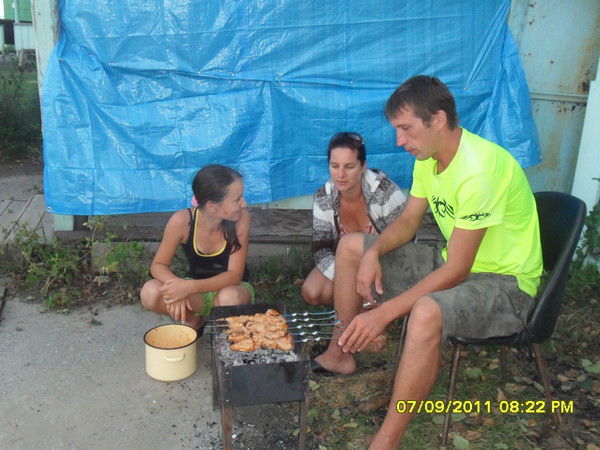 Александр Приходько