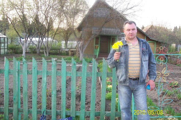 Александр Трифонов