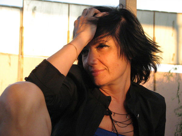 Наталья Мартынова