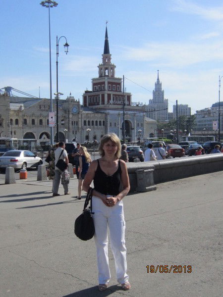 Ольга Друце