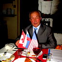 Валентин Найданов