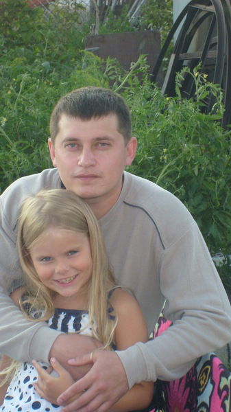 Родионов Максим