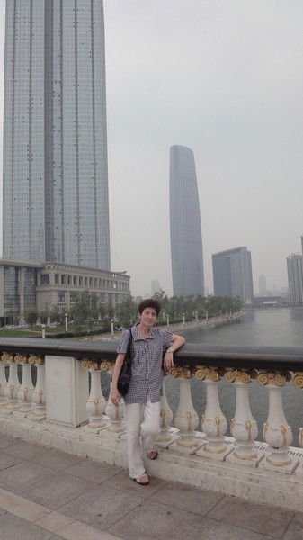 Марина Колесова