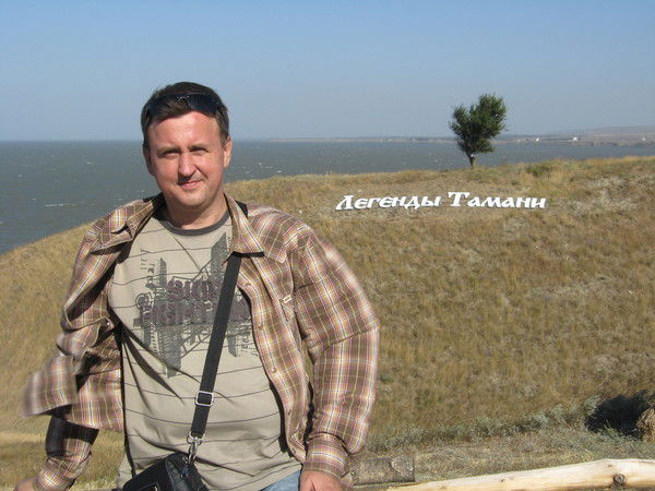 Владимир Мальцев