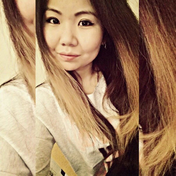 Жаныл Досанова