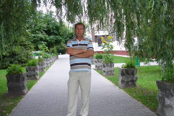 Николай Сыцевич