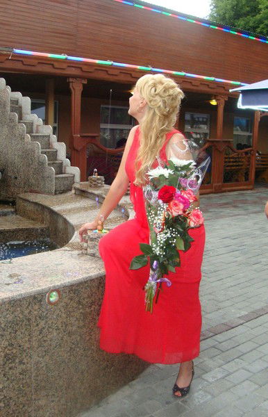 Ольгуня *******