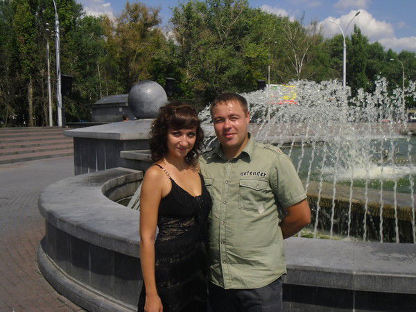 Ольга Гончаренко