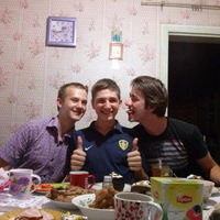 Віталік Решовський