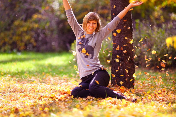 Дарья Шмарина