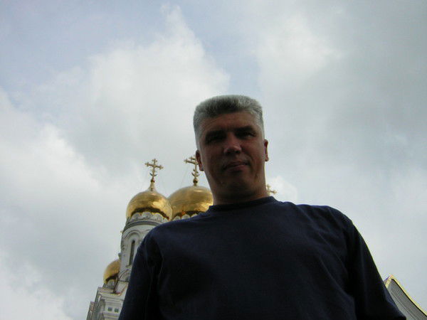 Евгений Щуклин