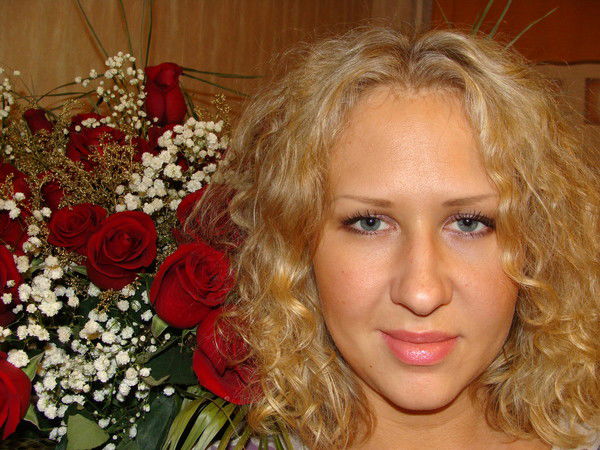 Валерия Куйдина