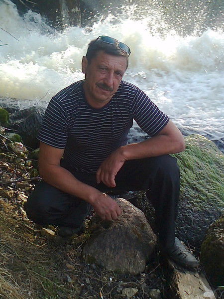 Василий Храменков