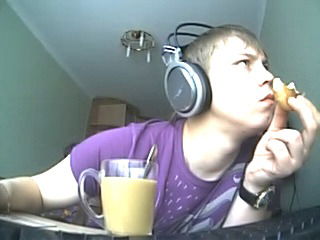 Серёжа Киров