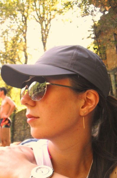 Ольга Туракулова