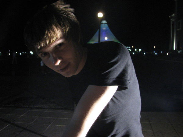 Ярослав Yas Яйцов