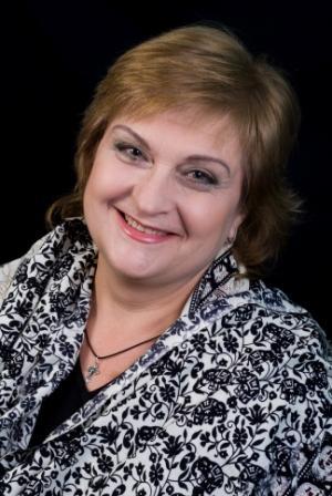 Надежда Швец