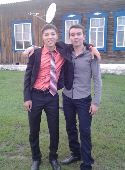 Самбу Цыдыпов