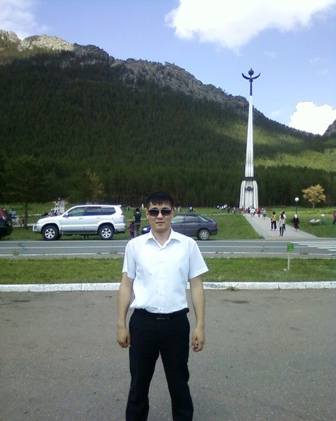 Орынбасар Сартов