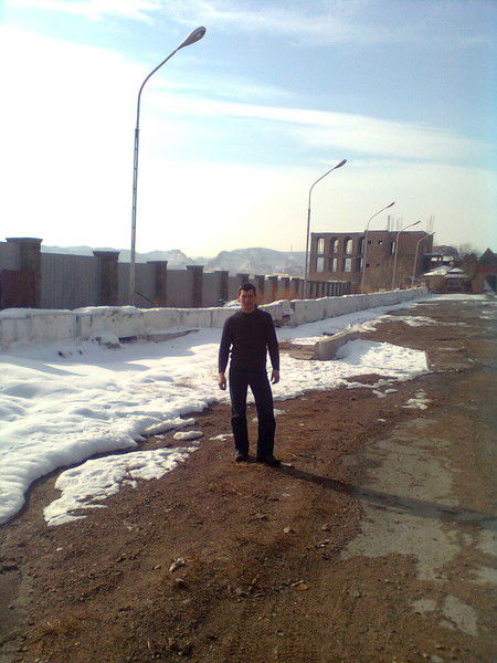 Паша Коротков