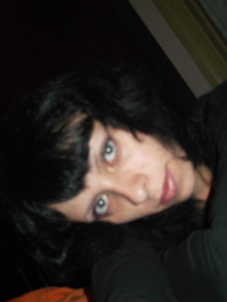 Оксана Крапивина