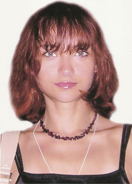 Светлана Новикова