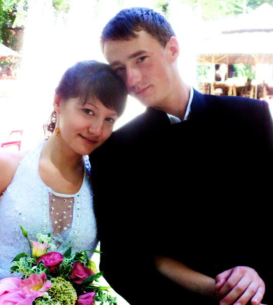 Мамина Ангелина