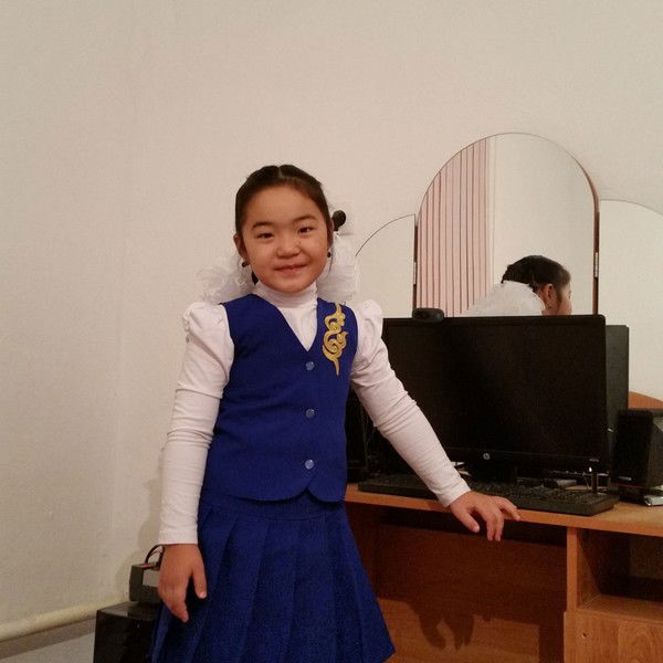 Утеген Такелов