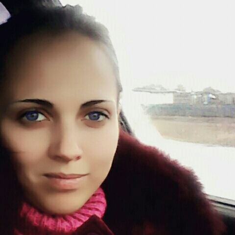 Ксения Гуйван