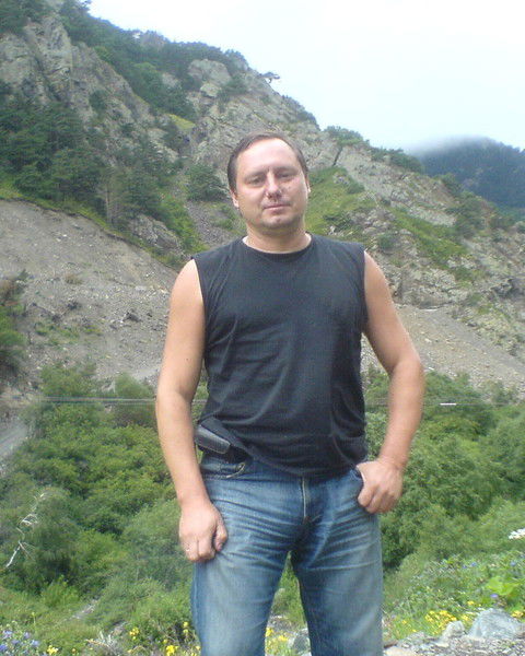 Андрей Ивашков