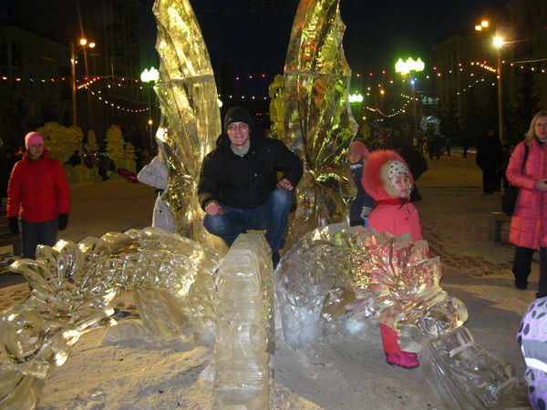 Дима Котляров