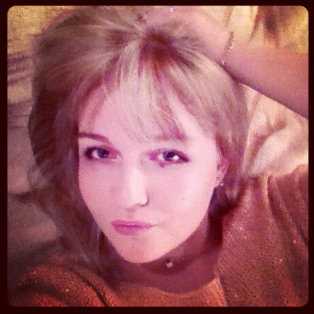 Вика Чобитько