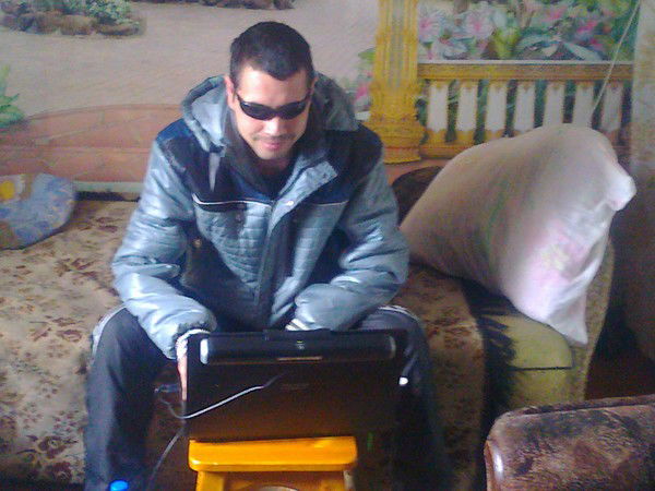 Алексей Ядыков