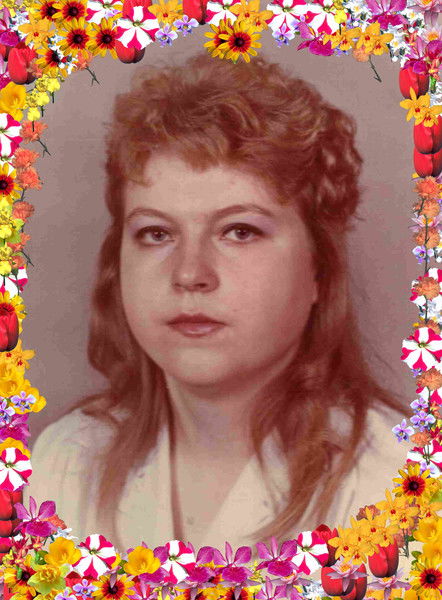 Евгения Коробейникова