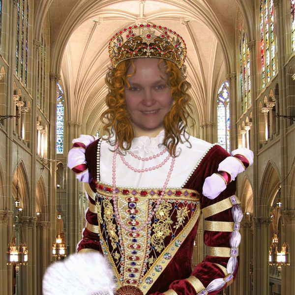 Светлана Мухлынина