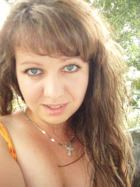 Елена Викторовна Гунар