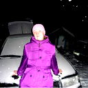 Любашка Короткая