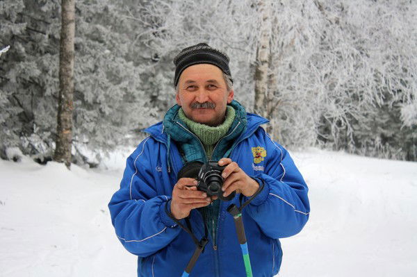 Алексей Фомин