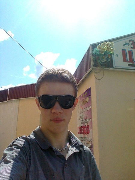 Денис Яровский