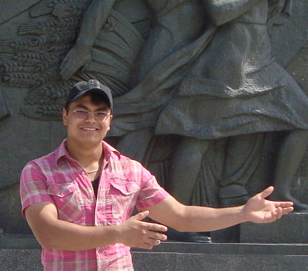 Фирдавс Дадахуджаев