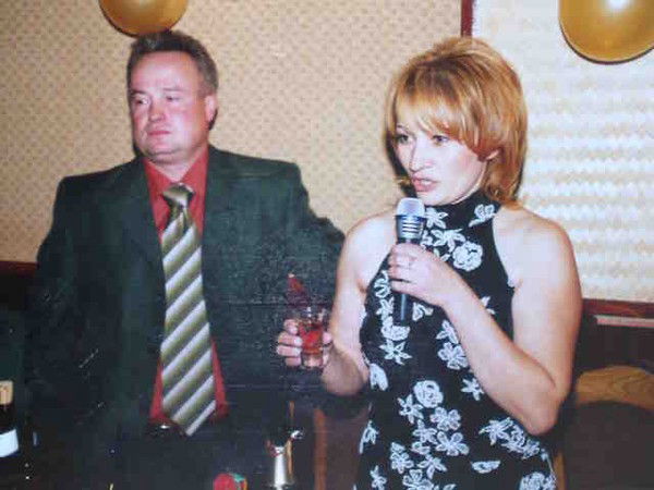 Людмила Шиманская