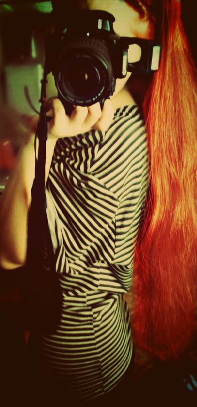 Маша Михайлова