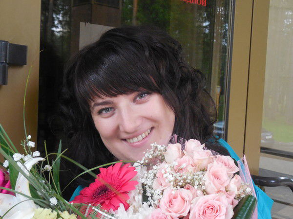 Вероника Пожога