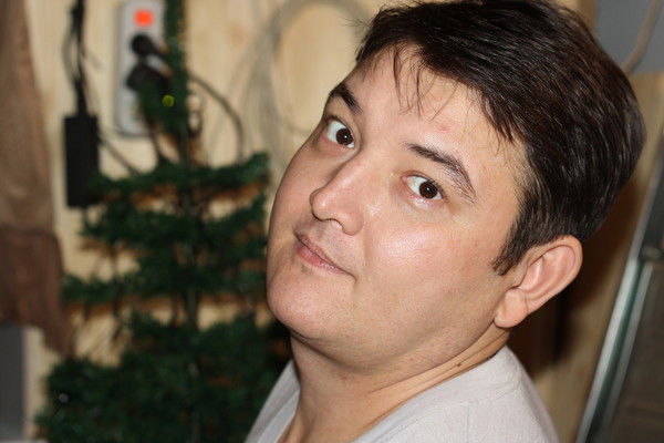 Джалиль Галимов