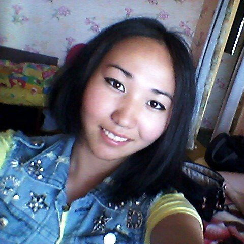 Полина Попова