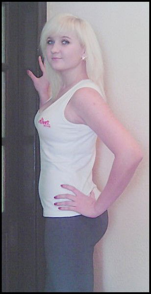 Татьяна Овчаренко