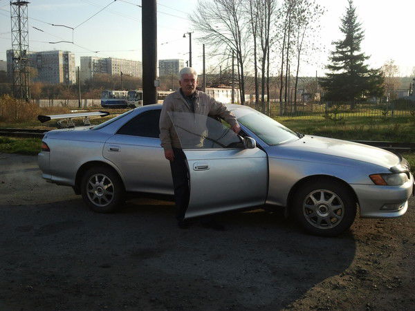 Василий Елагин