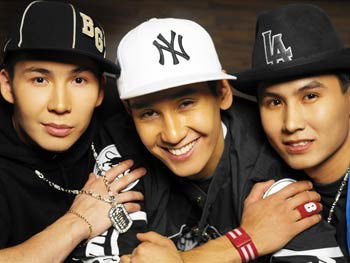 Данияр Данди