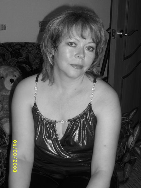 Светлана Дергунова