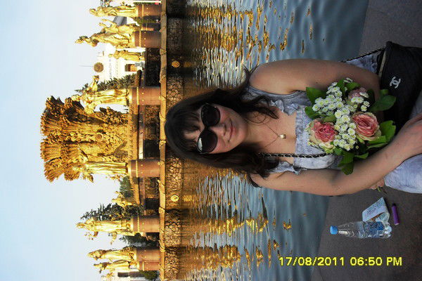 Ольга Алексеева